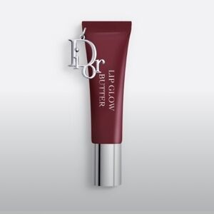 Low Start Dior-Addict Lip Glow Butter-(104 Black Cherry 🍒)